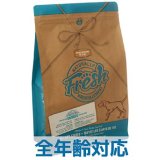 ナチュラリーフレッシュ　チキン＆ダック　2.27kg 