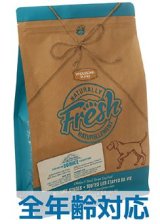 ナチュラリーフレッシュ　チキン＆ダック　2.27kg 