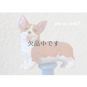 画像2: 【販売終了】コーギーボールペン