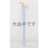 【販売終了】コーギーボールペン