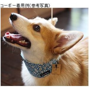 画像7: ［bee+bee］クールカラー ダブルガーゼヒッコリー（保冷剤２個付き）