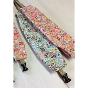 画像4: ［bee+bee］クールカラー フラワー×フラワー（保冷剤２個付き）