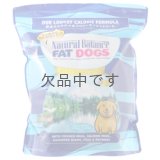 【販売終了】ナチュラルバランス ファットドッグス ドライドッグフォーミュラ　2.27kg