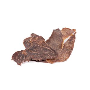 画像3: 馬肉薄切りジャーキー 50g