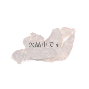 画像3: 馬肉薄切りジャーキー 50g