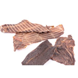 画像4: 馬肉薄切りジャーキー 50g