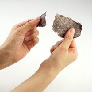 画像3: ドライドベニソンジャーキー（30g）