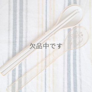 画像3: カトラリーセット コーギー【販売終了】