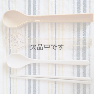 画像2: カトラリーセット コーギー【販売終了】