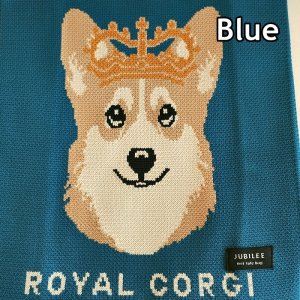 画像4: コーギー・ニットトートバッグ