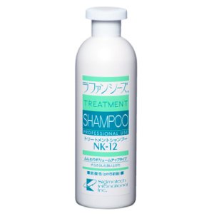 画像1: ラファンシーズ・トリートメント「シャンプー NK-12」　