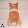 画像4: コーギークッションカバー (4)