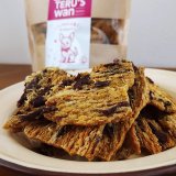 乾燥さつまいもチップス TERU'S WAN