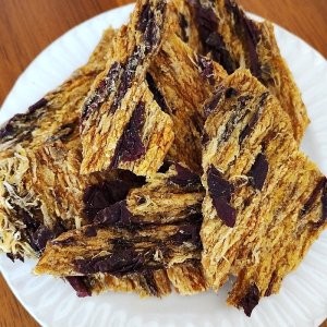 画像4: 乾燥さつまいもチップス TERU'S WAN