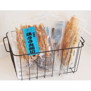 画像3: 【国産】鶏ささみ細切 70g