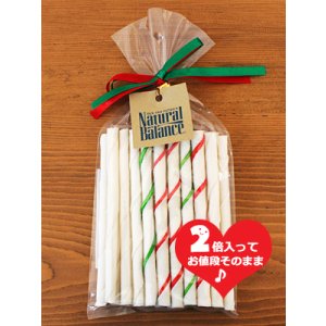 画像1: チューイングスティックボーン（冬の限定品）20本入り