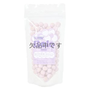 画像1: ヤミーボーロ　ブルーベリー