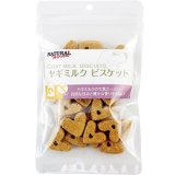 ヤギミルクビスケット　80g