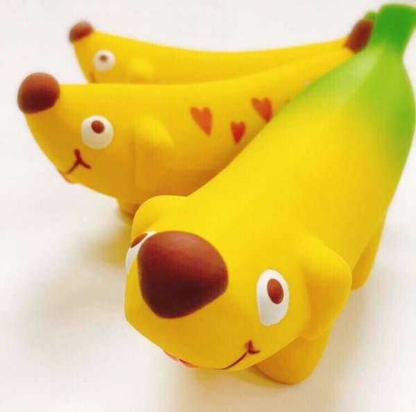 画像1: バナナドッグ (1)