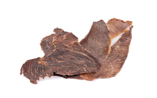 画像3: 馬肉薄切りジャーキー 50g (3)