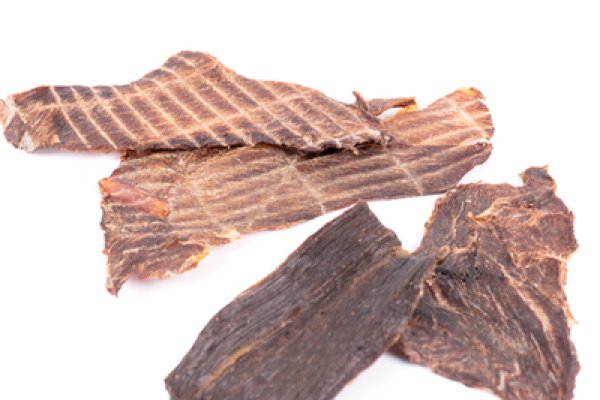 画像4: 馬肉薄切りジャーキー 50g (4)