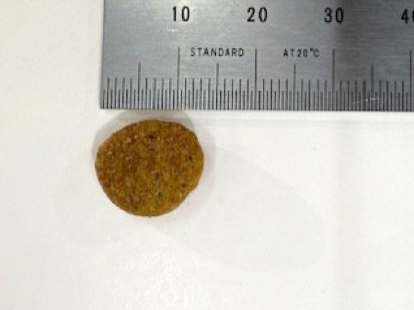 画像3: ルーシーペット ベジタリアン (3)