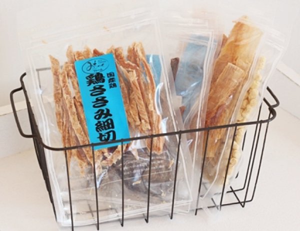 画像3: 【国産】鶏ささみ細切 70g (3)