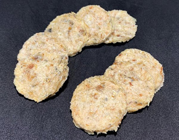 画像3: たらチップ (3)